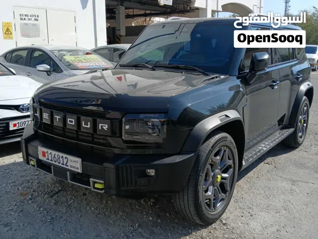 Jetour T2 2025 Daily weekly monthly FOR RENT AVAILABLE JUFFAIR