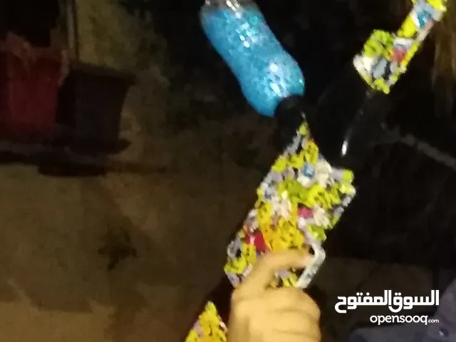 رشاش خرز مطاطي او مائي