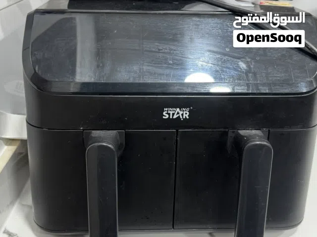 اير فراير جديدة استعمال ست شهور