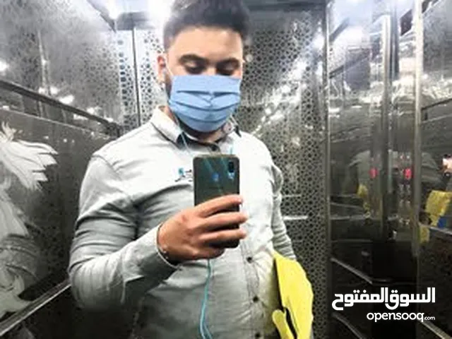 صهيب الزعبي