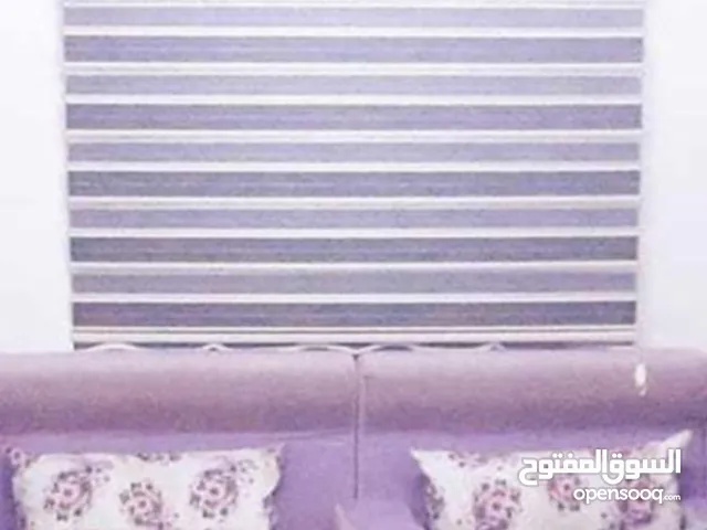 تلاثه ستائر سيدار مستعمله ( حاله ممتازه جدا )