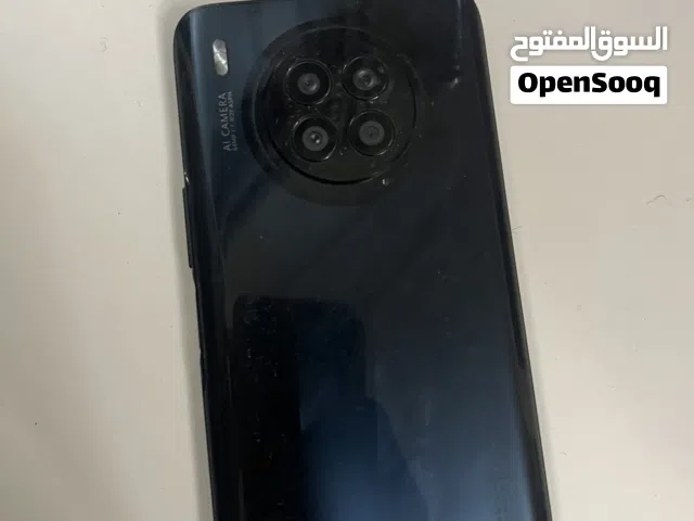هواوي نوفا 8i جهاز ربي يبارك ولا عيب نضافه