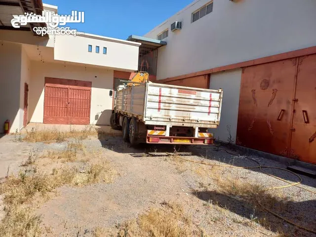 مخزن للايجار مشروع الهضبة 800 متر دورين سقف سندوتش