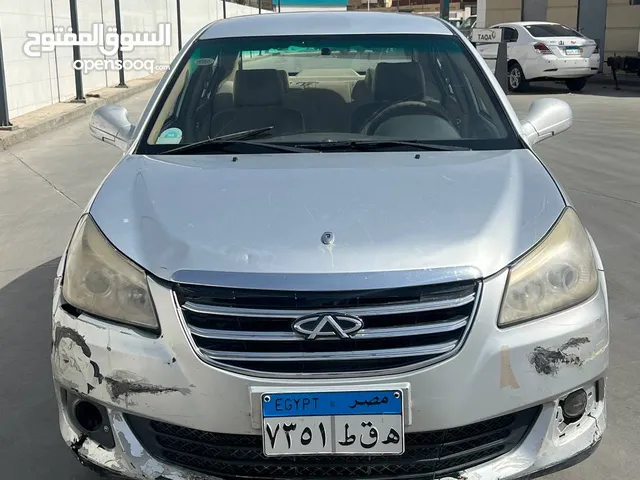 Chery Other 2013 in Cairo