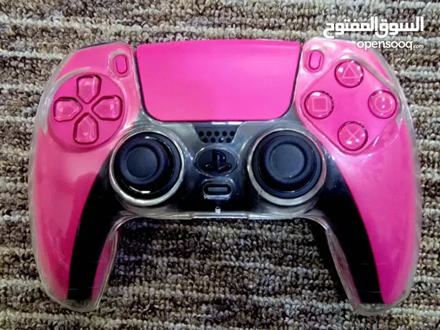 جوسيتك بلي 5 ps5 الاصلية + درع