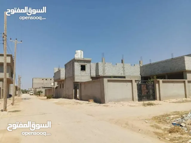 280 m2 3 Bedrooms Townhouse for Sale in Benghazi Bodzirah