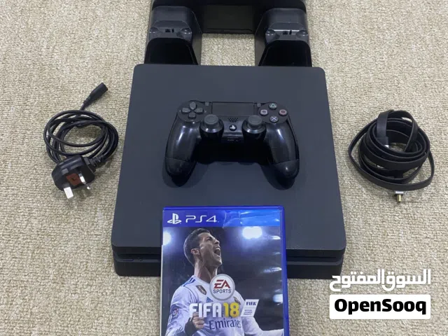 PlayStation 4 PlayStation for sale in Basra
