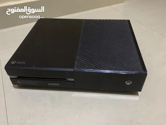 Xbox One X Xbox for sale in Sharjah