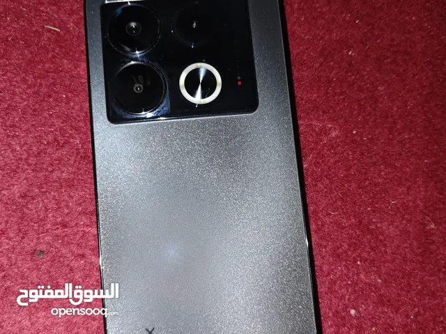 ifinix not40 للبيع اخو جديد مستعمل إيام