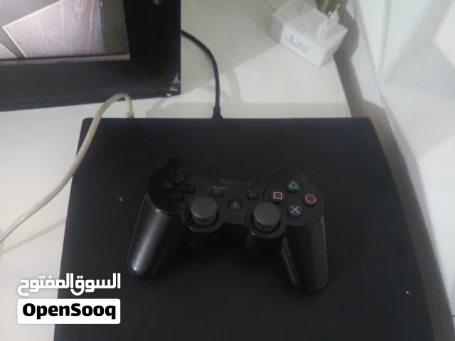 بلاي ستيشن ثري سليم