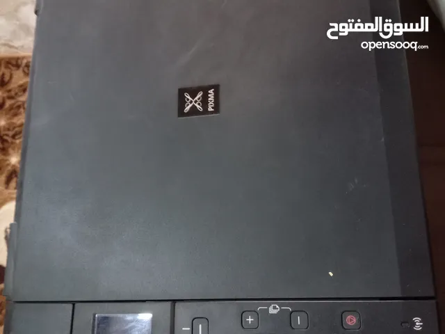 Multifunction Printer Canon printers for sale  in Amman