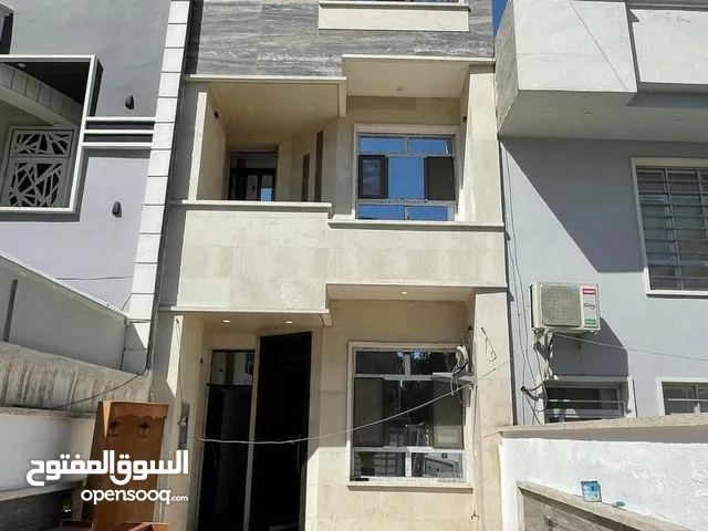 150 m2 3 Bedrooms Villa for Sale in Baghdad Saidiya