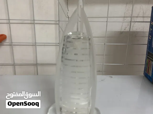 اباجوره كريستال