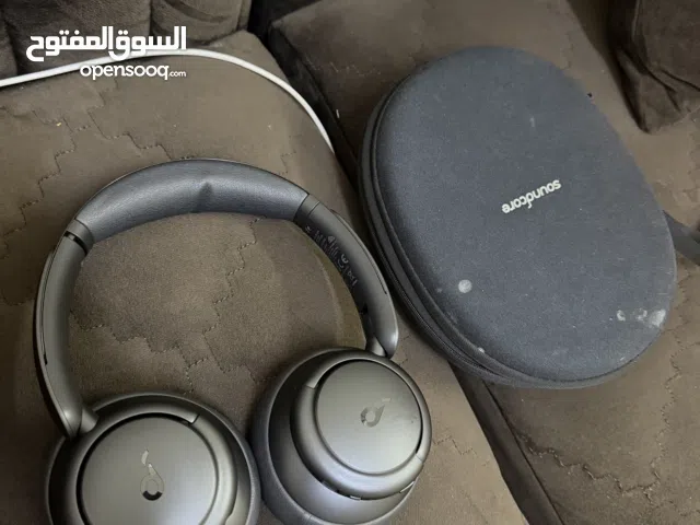 سماعة أنكر ساوندكور غنية عن التعريف