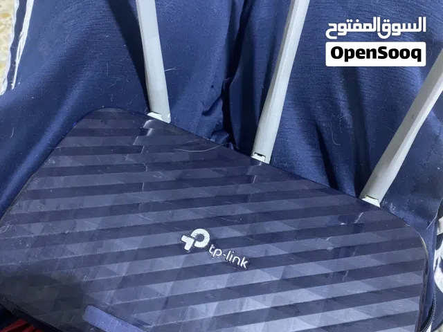راوتر تب لنك  3 اريل شغال 100/100 للبيع