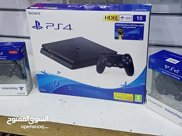 PlayStation 4 PlayStation for sale in Kafr El-Sheikh
