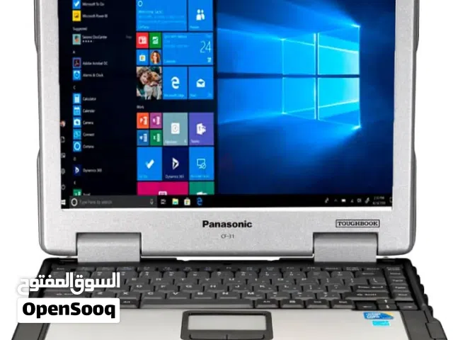 Panasonic Toughbook CF-31