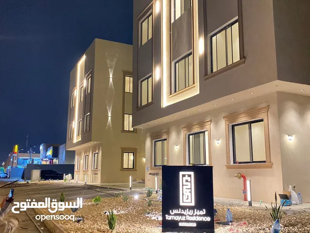 103 m2 2 Bedrooms Apartments for Sale in Al Riyadh Dhahrat Laban