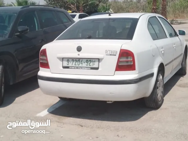 Used Skoda Other in Hebron