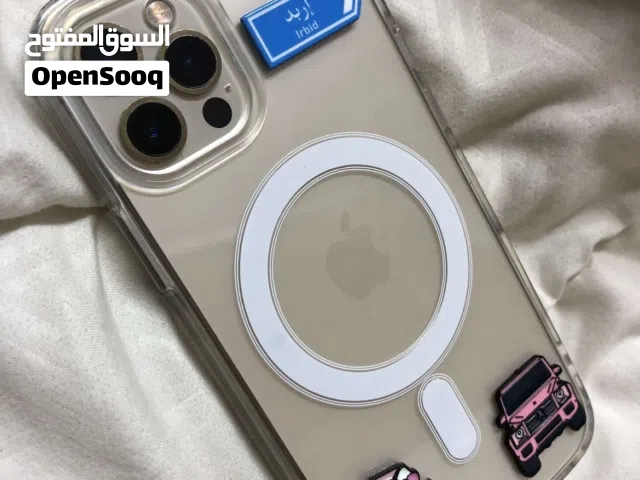 ايفون 12 برو