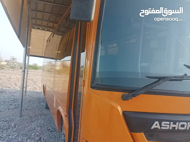 للبيع باص اشوك ليلاند تابع الوصف
