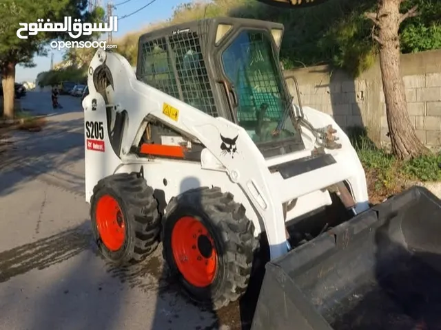 مطلوب بوبكات