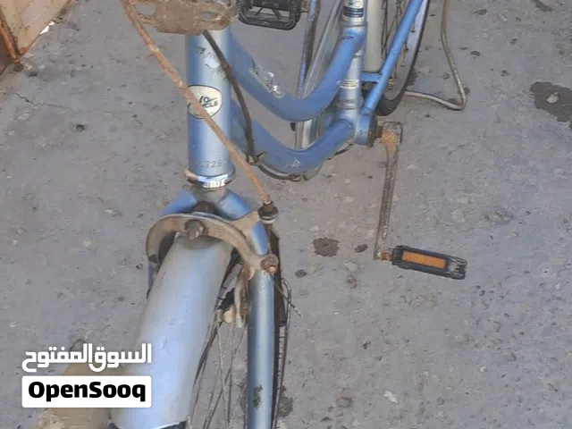 سياحي حجم 26 للبيع بي مجال