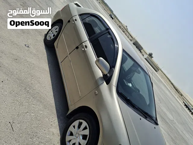 Toyota corolla for sale 2006 model