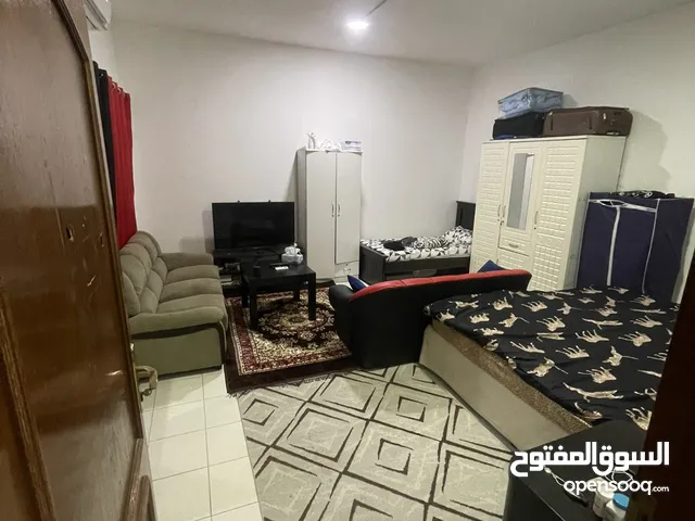 Furnished Monthly in Abu Dhabi Between Two Bridges