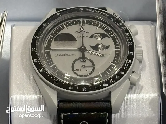 8 Watches For Sale All Originals - Omega Swatch Hoffman Seiko Swiss Military Bentley Citizen