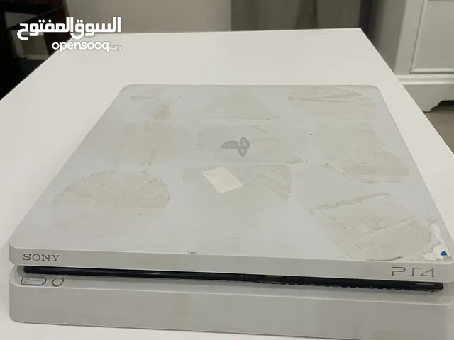 PlayStation 4 PlayStation for sale in Fujairah