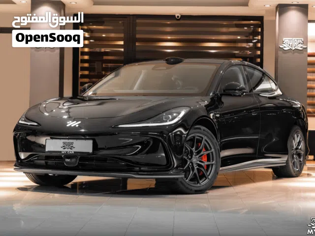 2024, آي إم, IM L6