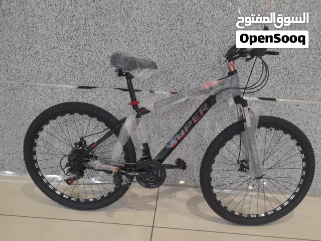 Super bicycle brand new 29 size 52 bd