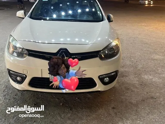 Used Renault Fluence in Babylon