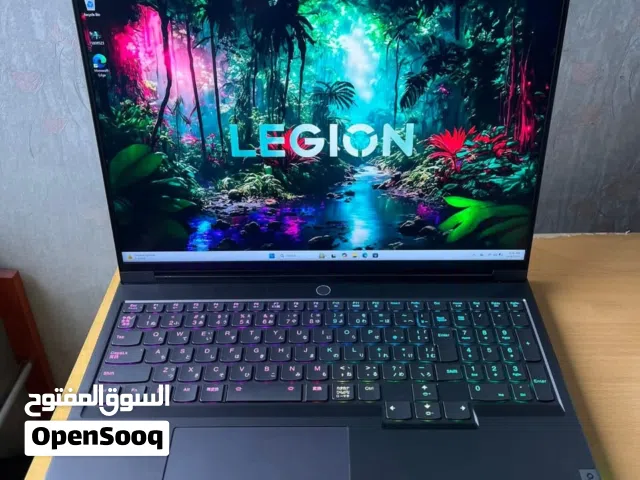 Windows Lenovo for sale  in Amman
