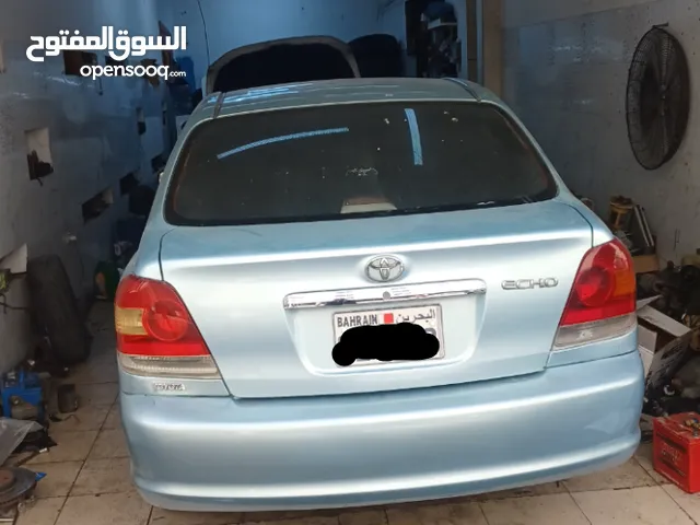 Toyota Other 2004 in Southern Governorate