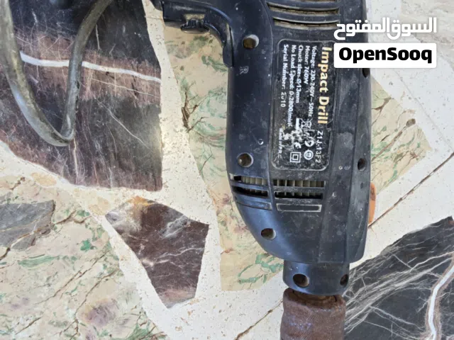 دريل كهربائي 760 واط