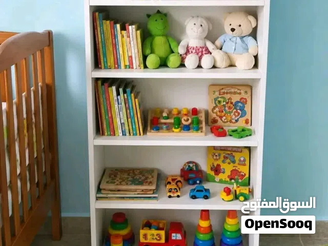وحدة ارفف  (بسعر 950جنيه)