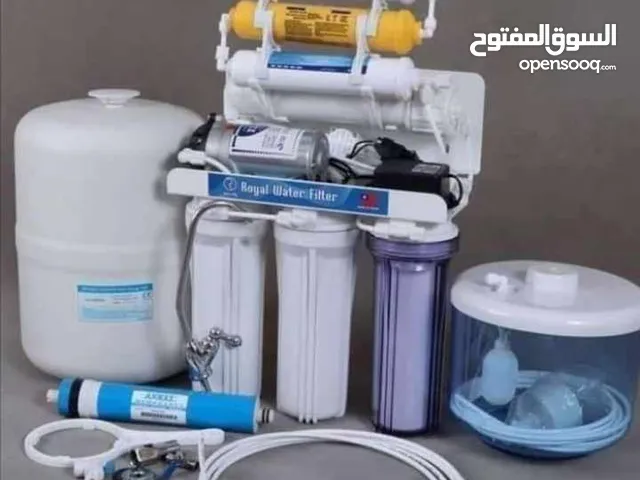  Filters for sale in Zarqa