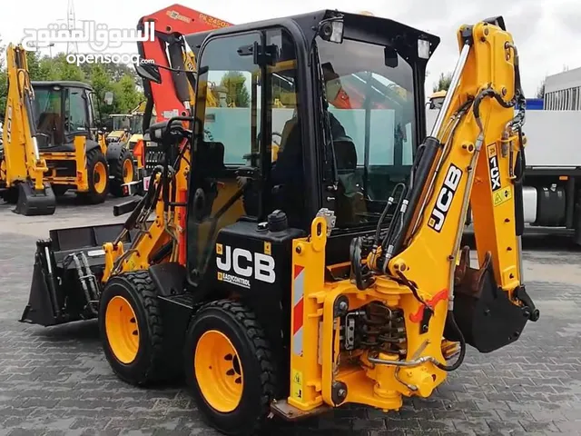 2022 Tracked Excavator Construction Equipments in Muscat