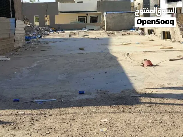 Commercial Land for Rent in Baghdad Kadhimiya