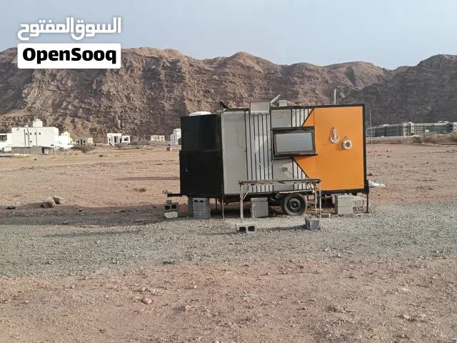 كرفان للبيع