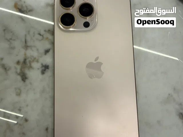 iPhone 16pro max 256G