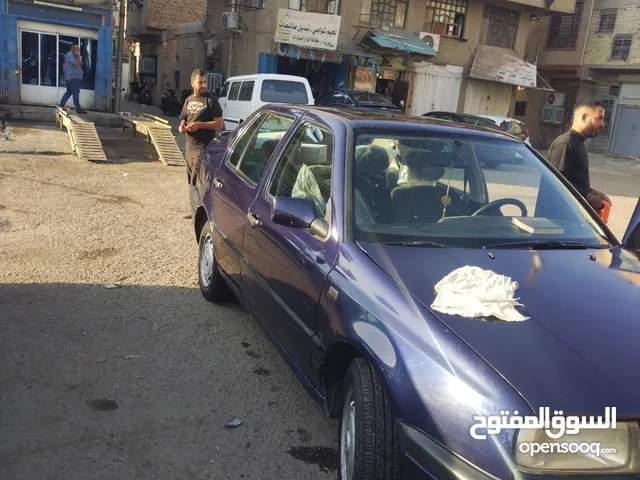 Used Volkswagen Vento in Baghdad