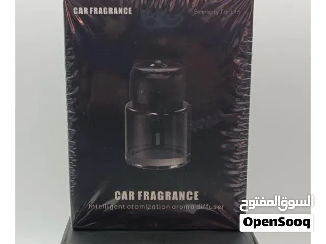 جهاز فواح لجعل ريحة سيارتك جميله