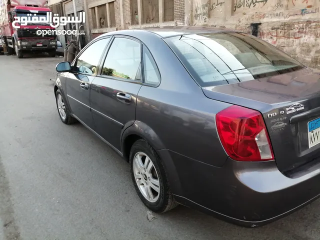 Chevrolet Optra 2013 in Cairo