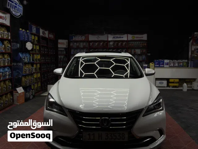 Used Changan Eado in Baghdad