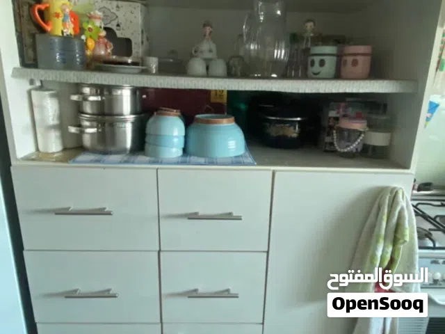 خزانة مطبخ تفصيل للبيع
