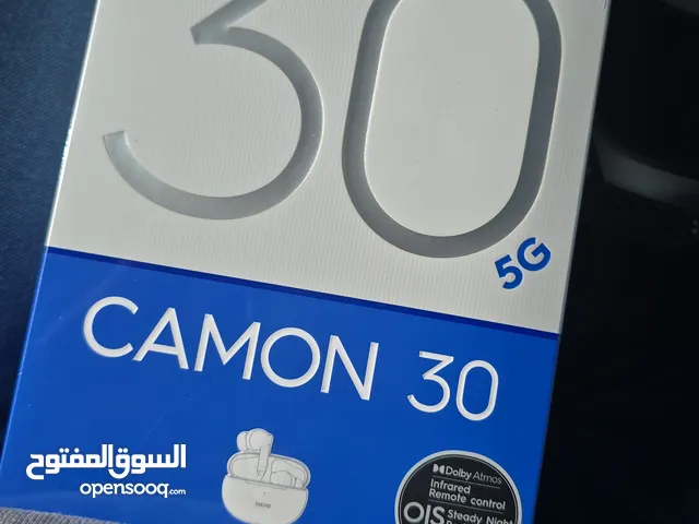 camon 30 5G