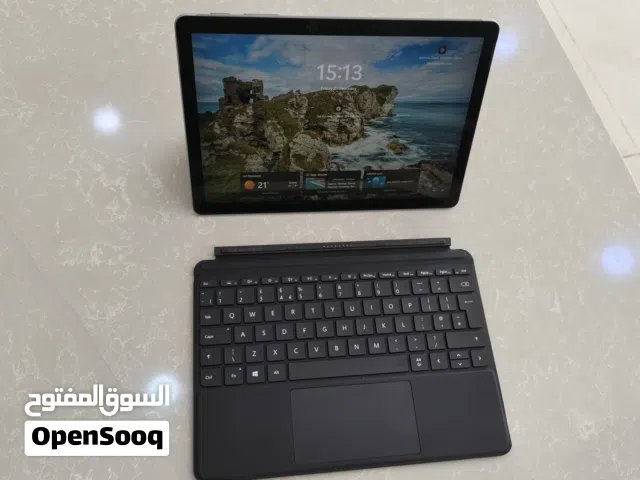 Microsoft Surface Go 3 (Core i3)